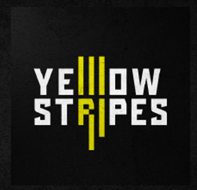 Yellow Stripes