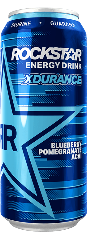 Blueberry Pomegranate Acai