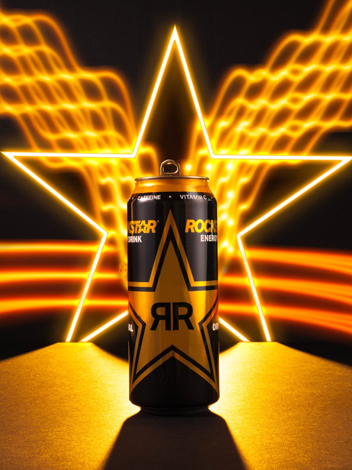 Copyright Rockstar Energy 2022