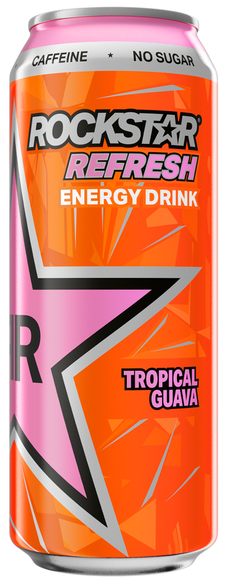 Tropical Guava