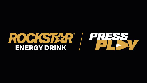 Rockstar Energy Drink announces top secret pre-party with star-studded line-up
