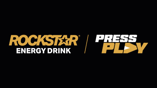 Rockstar Energy Drink UK&I