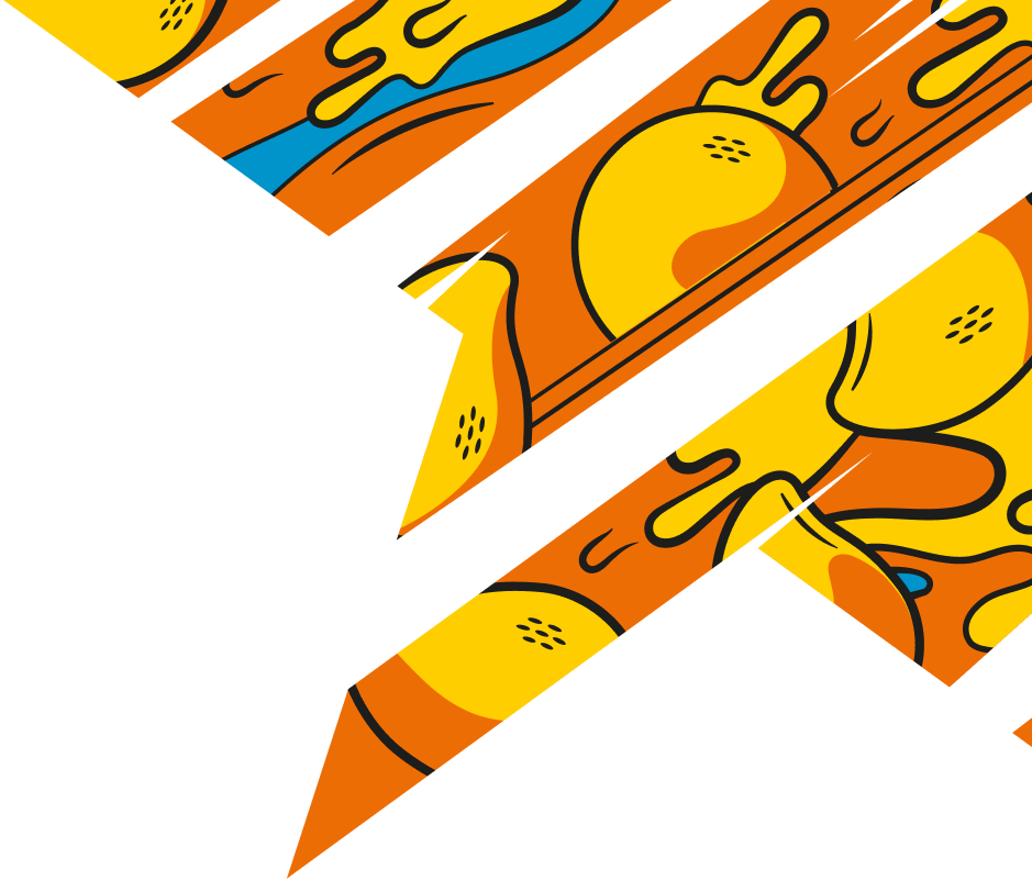 Rockstar Energy Mango