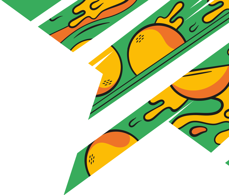 Rockstar Energy Tropical Orange Passion Fruit