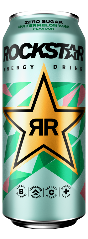 <h3>Rockstar Energy Watermelon Kiwi</h3>